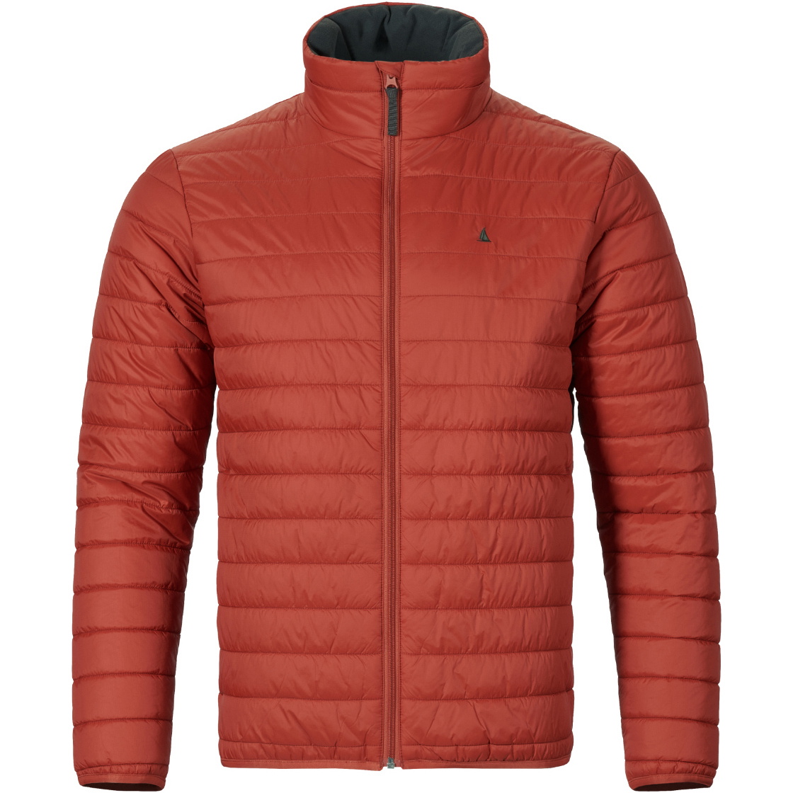 2025 Musto Männer Original Lite Pufferjacke 85111 - Rust